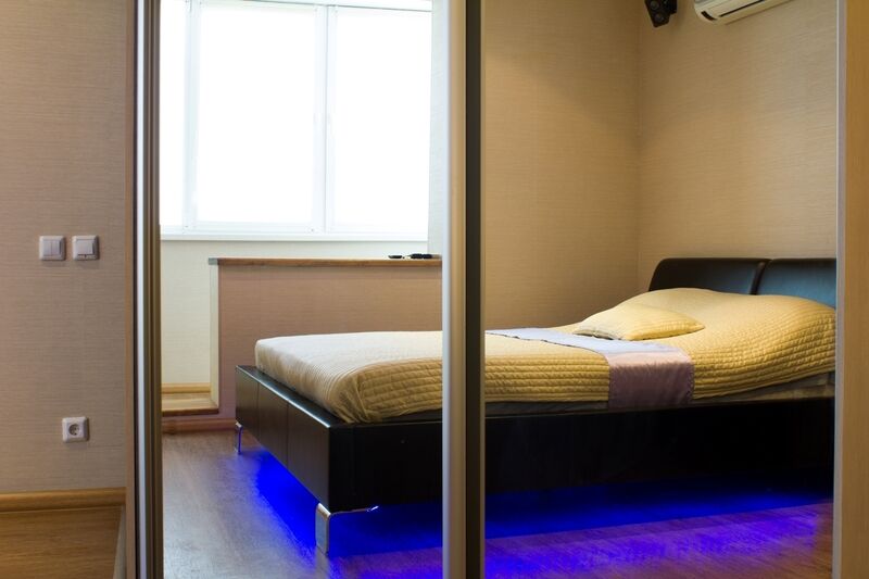 Апартаменты 2-местный