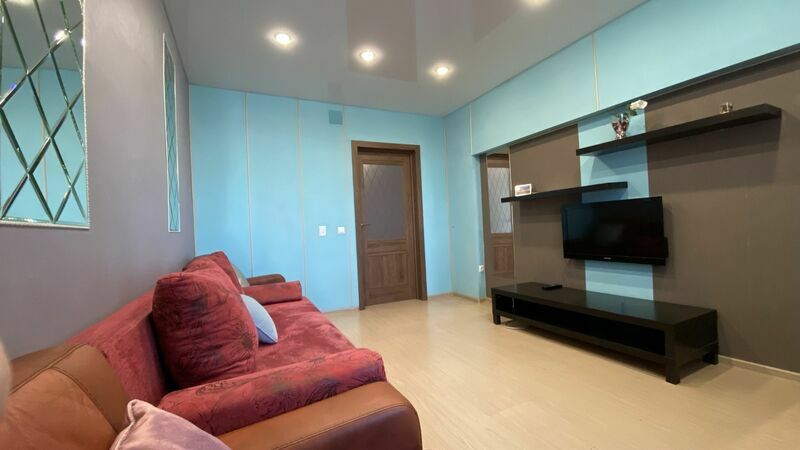 Апартаменты 2-местный | InnHome Modern Apartment, Челябинская область
