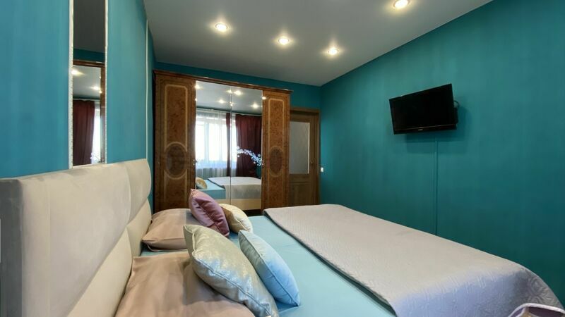 Апартаменты 2-местный