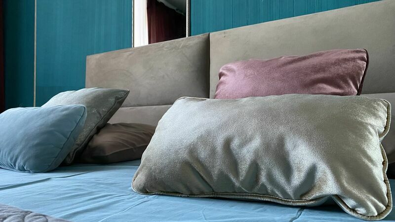 Апартаменты 2-местный