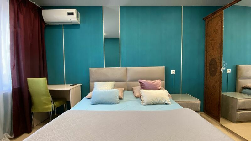 Апартаменты 2-местный