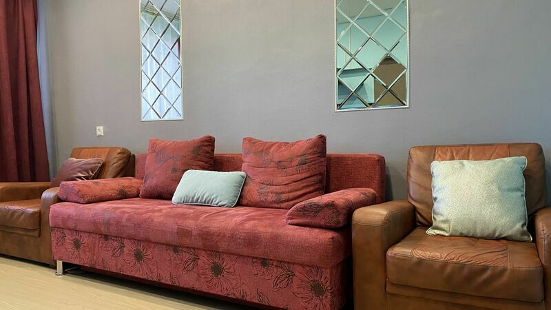 Апартаменты 2-местный