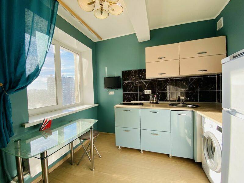 Апартаменты 2-местный