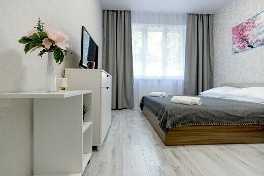 Апартаменты 2-местный (DBL)