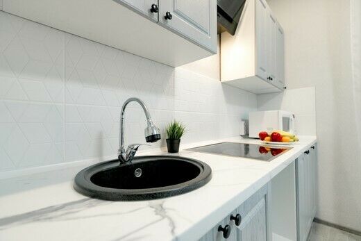 Апартаменты 2-местный (DBL)