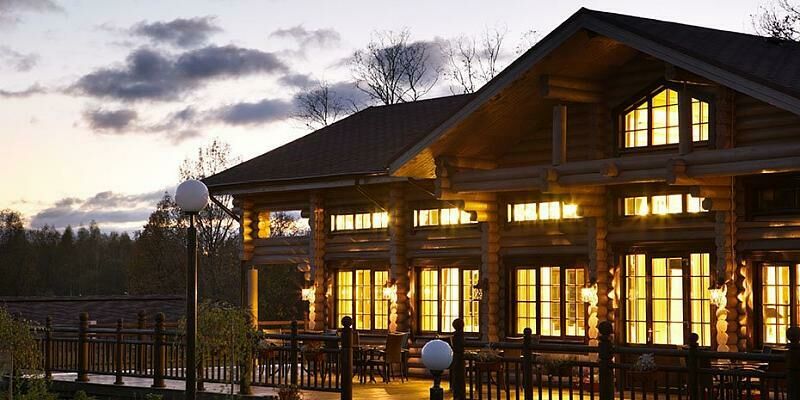 Ресторан «Некрасов»