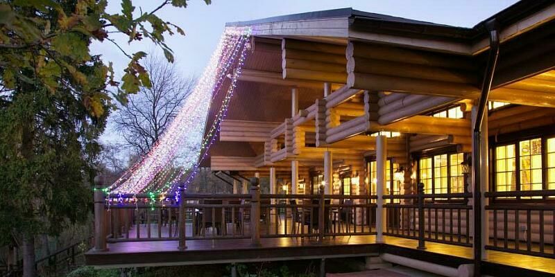 Ресторан «Некрасов»