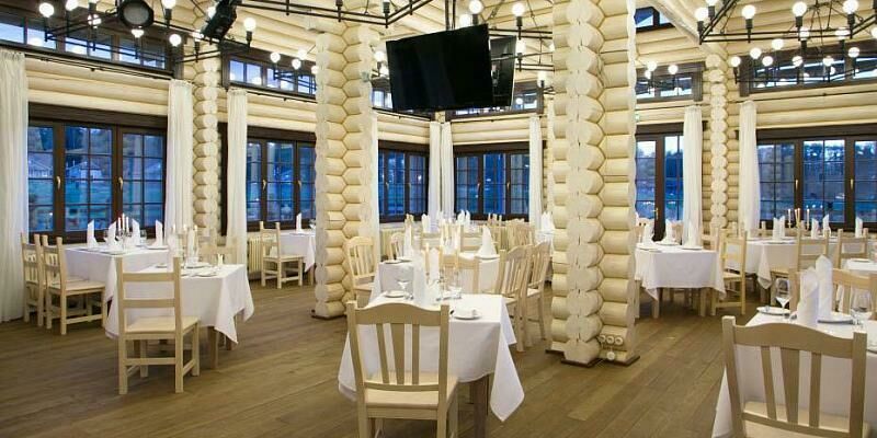 Ресторан «Некрасов»