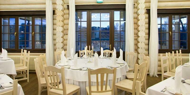 Ресторан «Некрасов»