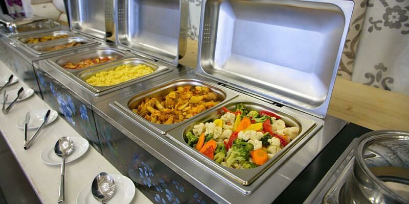 Ресторан «Лепота»