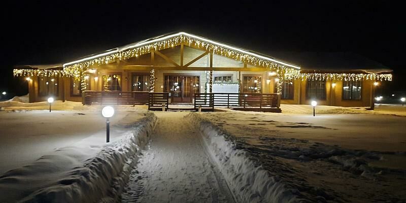 Ресторан «Грибоедов»