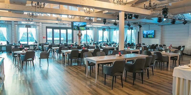 Ресторан «Грибоедов»