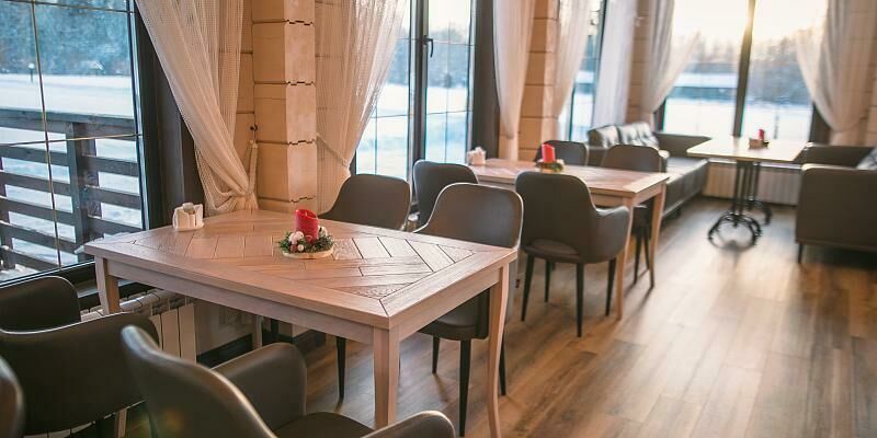 Ресторан «Грибоедов»