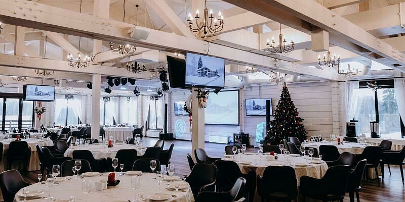 Ресторан «Грибоедов»