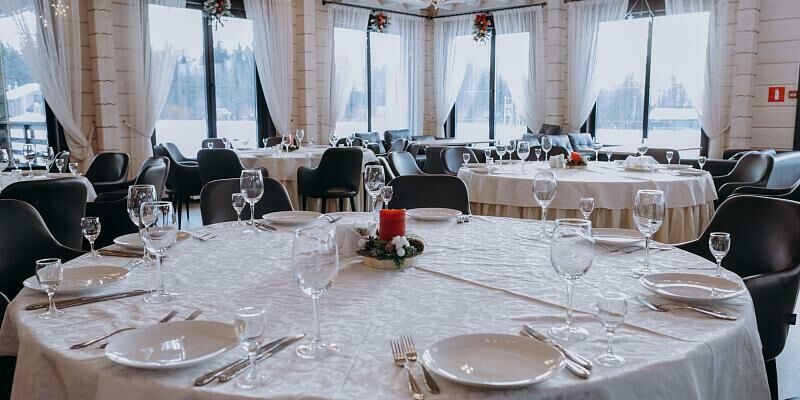 Ресторан «Грибоедов»