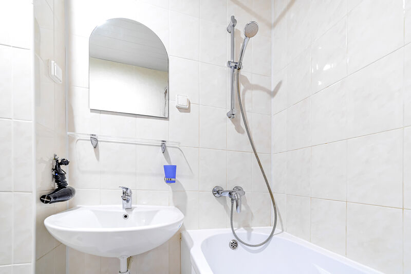 Комната 2-местная (в 3-4х комн. Апартаментах, корпус D)