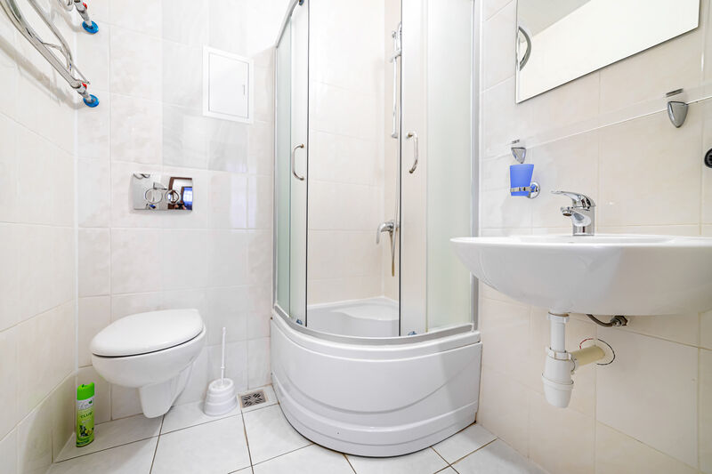 Комната 2-местная (в 3-4х комн. Апартаментах, корпус D)