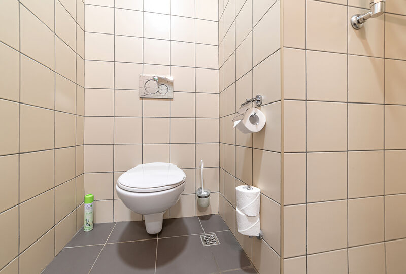 Комната 2-местная (в 3-комнатных Апартаментах, корпус В)