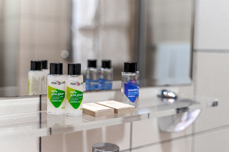 Стандартный 2-местный (Дабл, корпус В)