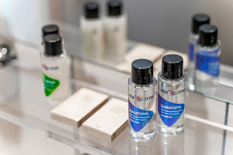 Стандартный 2-местный (Дабл, корпус В)