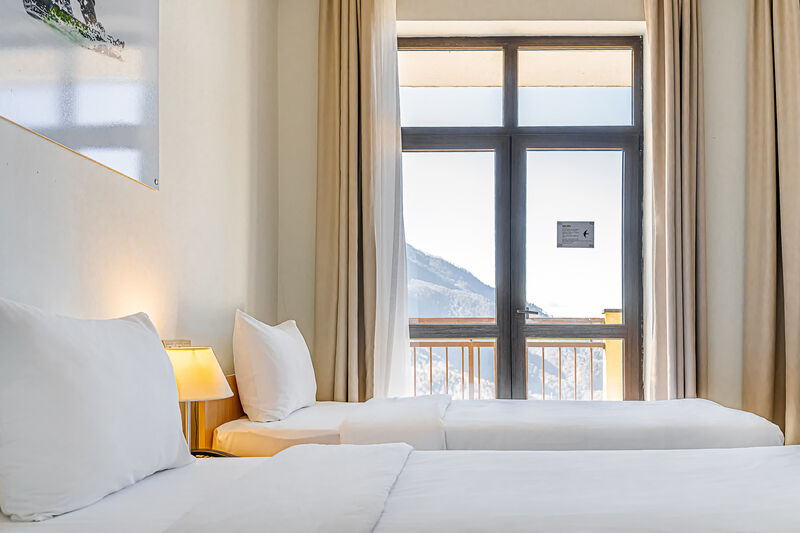 Стандартный 3-местный