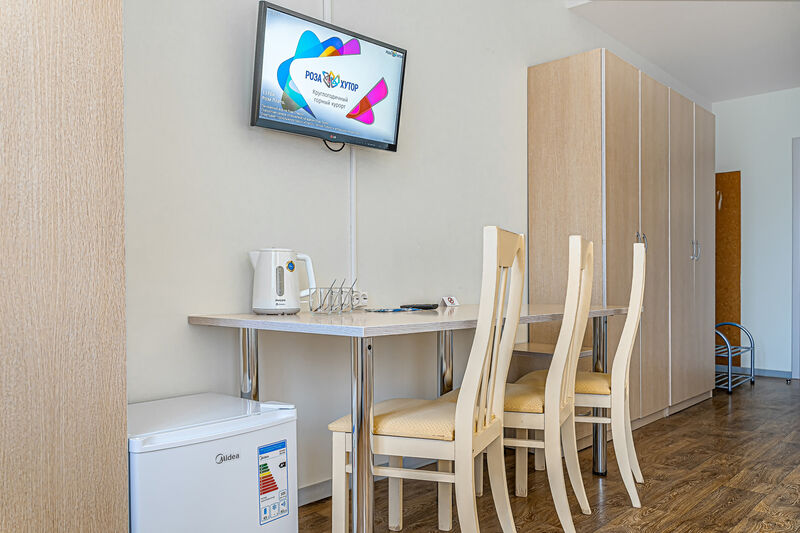 Стандартный 3-местный