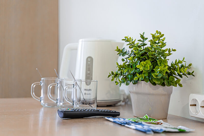 Стандартный 3-местный