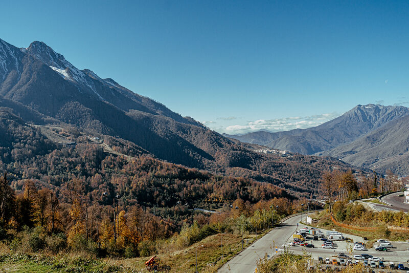 Стандартный 3-местный