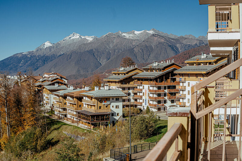 Стандартный 3-местный