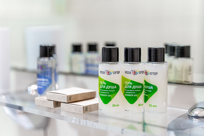 Стандартный 3-местный