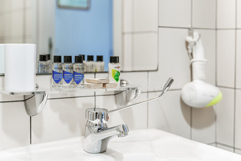 Стандартный 3-местный