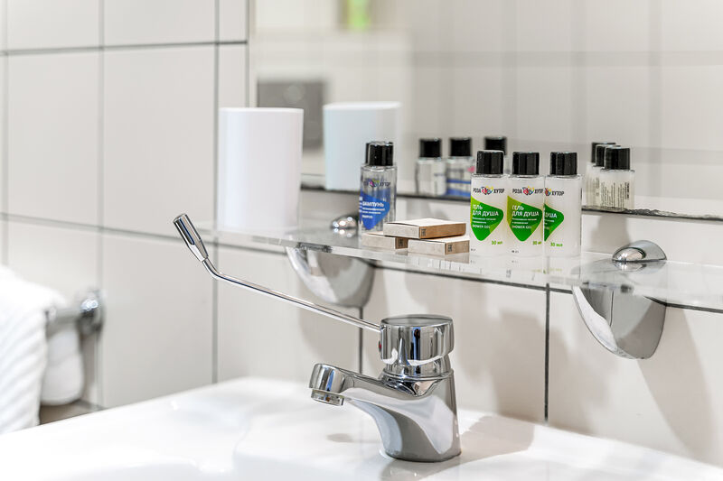 Стандартный 3-местный