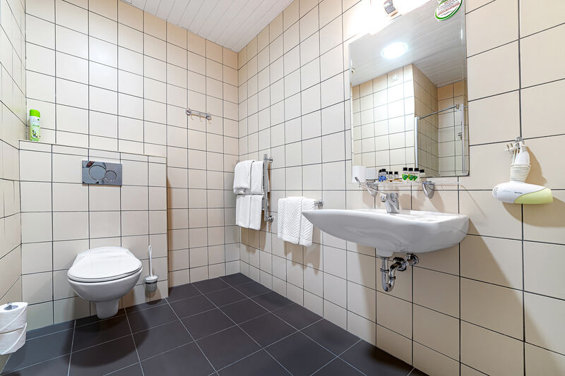 Стандартный 3-местный