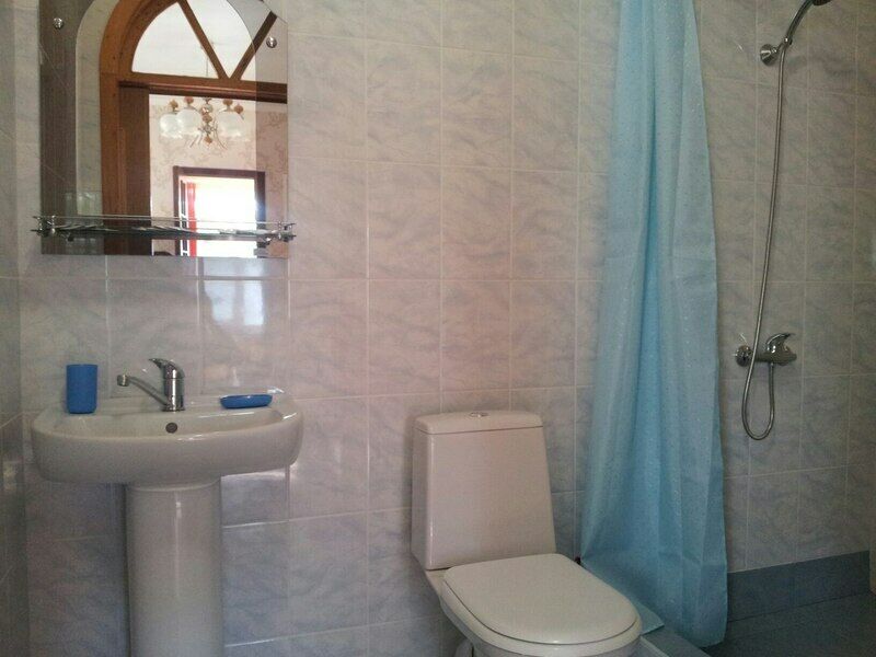 Апартаменты 4-местный (с кухней)