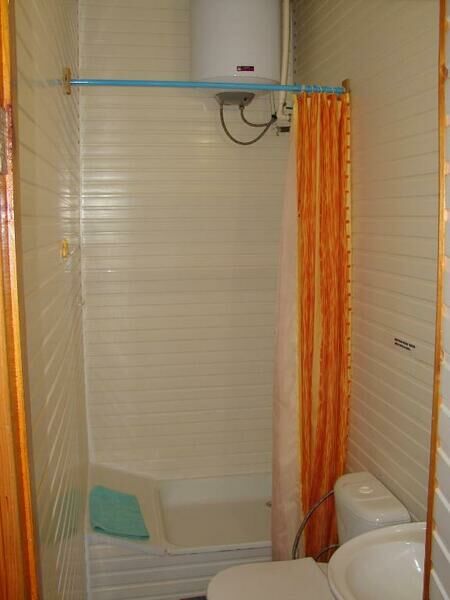 Люкс 4-местный