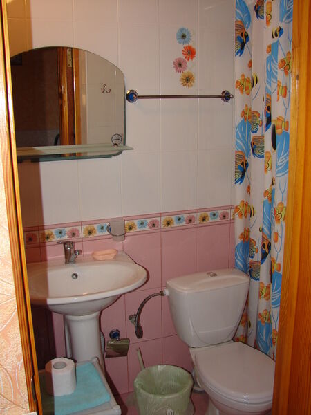 Стандартный 2-местный