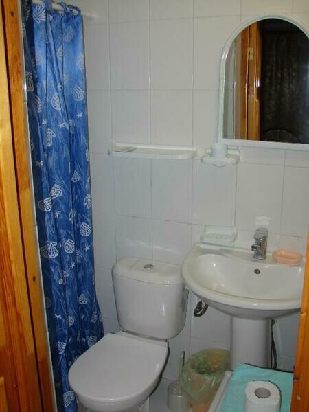 Стандартный 3-местный