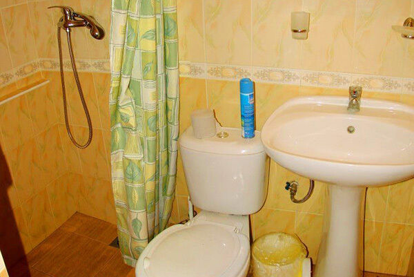 Стандартный 4-местный