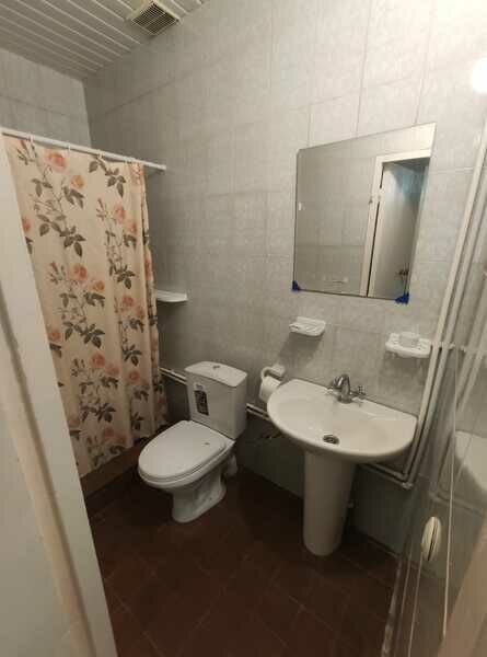 Стандартный 4-местный