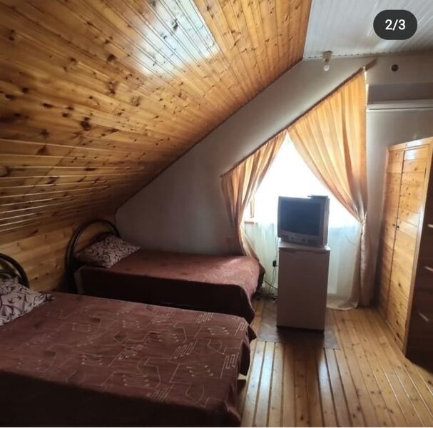 Стандартный 4-местный