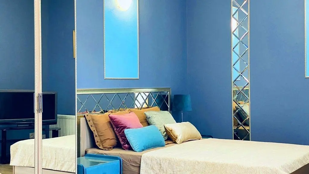 Апартаменты InnHome Superior Apartment, Челябинск, Челябинская область