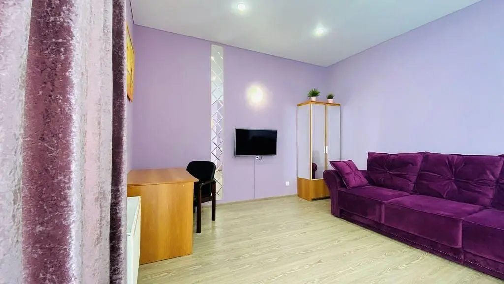 Апартаменты 6-местный 3-комнатный | InnHome Superior Apartment, Челябинская область