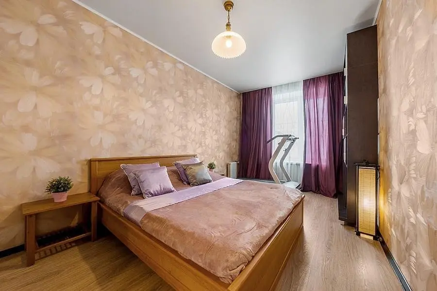 Апартаменты PushkINN Apartments, Челябинск, Челябинская область