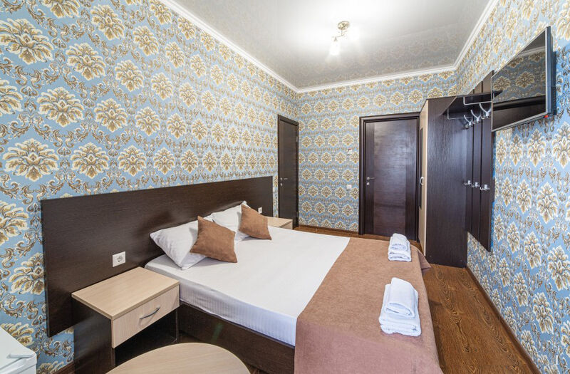 Делюкс 2-местный1