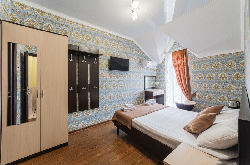 Делюкс 2-местный