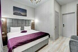 Стандарт стандарт 1 кровать, Отель Orion Ski Hotel, Красная поляна