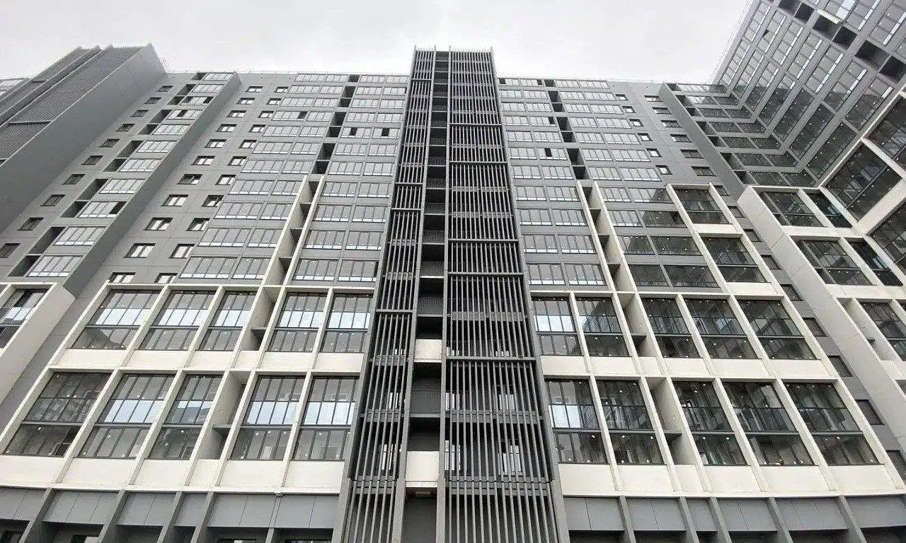 Апартаменты InnHome Rodnik Apartment, Челябинск, Челябинская область