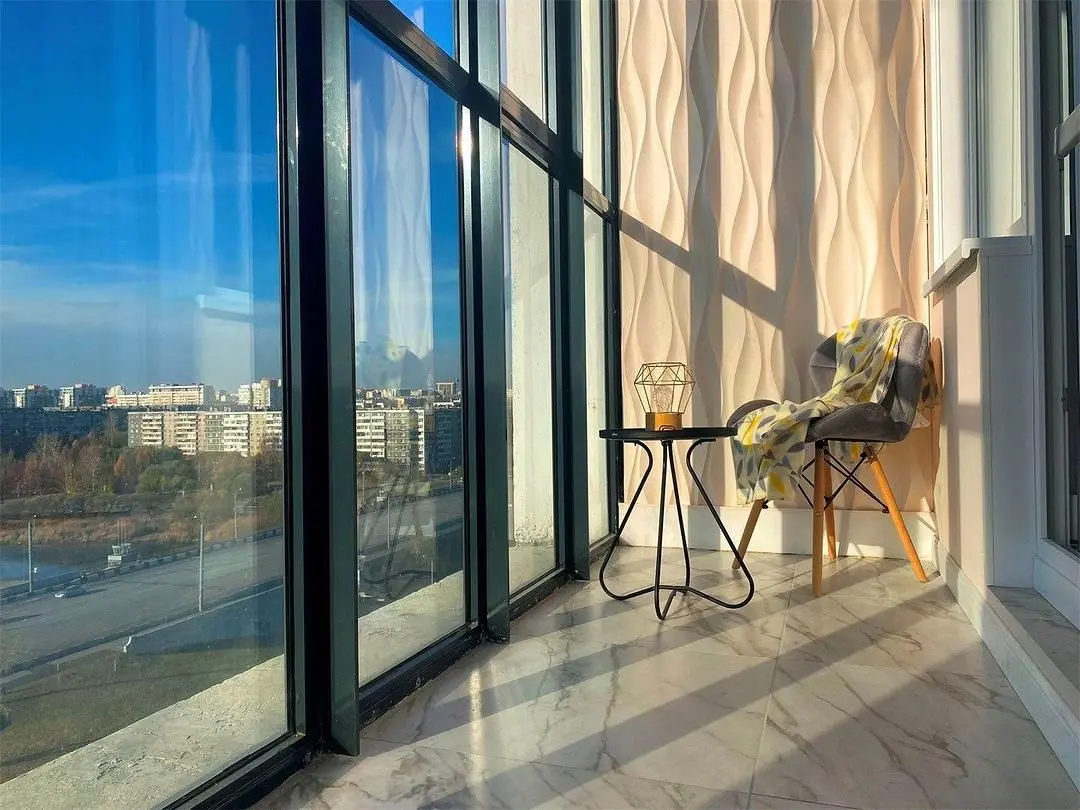 Студио 2-местный | InnHome Rodnik Apartment, Челябинская область