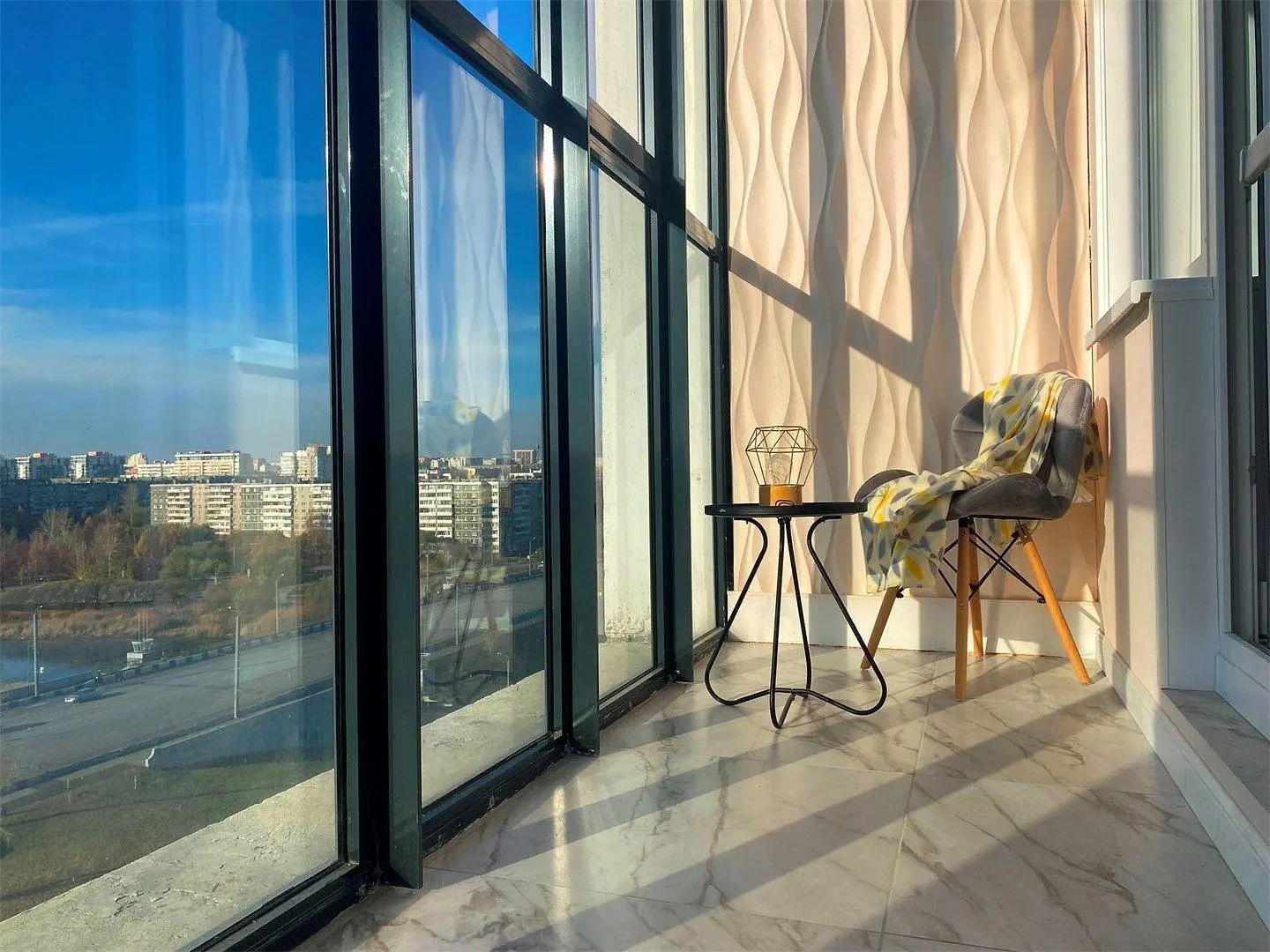 Студио 2-местный | InnHome Rodnik Apartment, Челябинская область