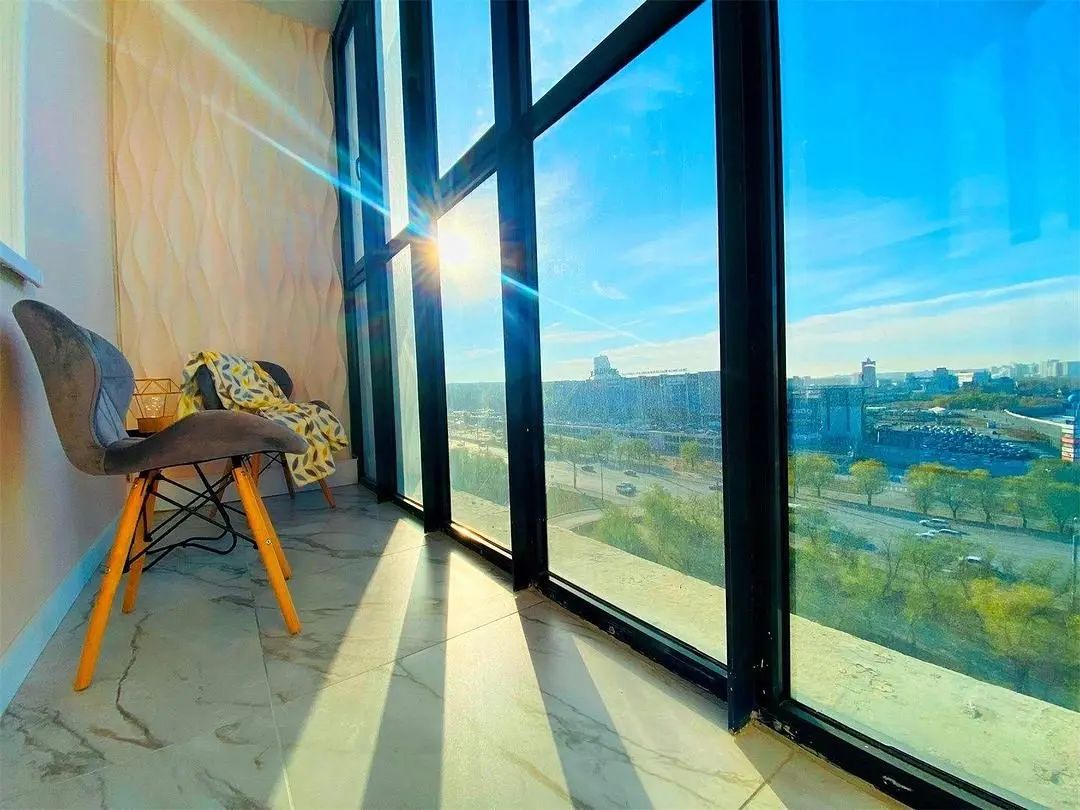 Студио 2-местный | InnHome Rodnik Apartment, Челябинская область